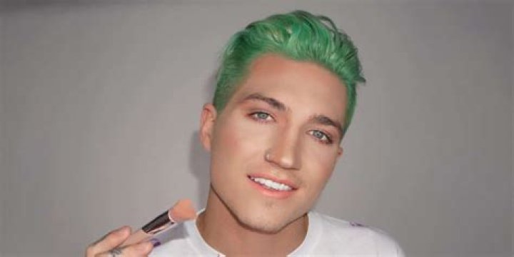 
All Truth About Jeffree Star’s Ex Boyfriend Nathan Schwandt 