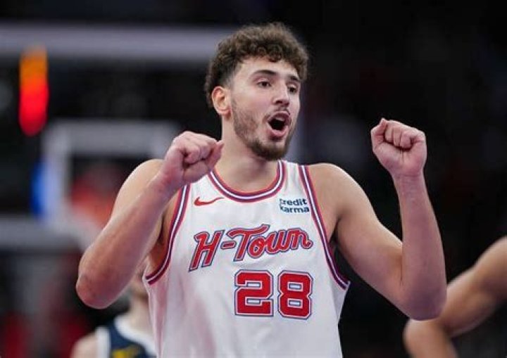 Alperen Sengun Height, Weight, Net Worth, Age, Birthday, Wikipedia, Who, Nationality, Biography