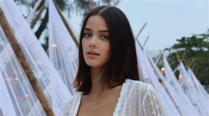 Amber Serrano Height, Weight, Net Worth, Age, Birthday, Wikipedia, Who, Instagram, Biography