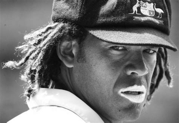 
Andrew Symonds Height, Weight, Net Worth, Age, Birthday, Wikipedia, Who, Nationality, Biography 