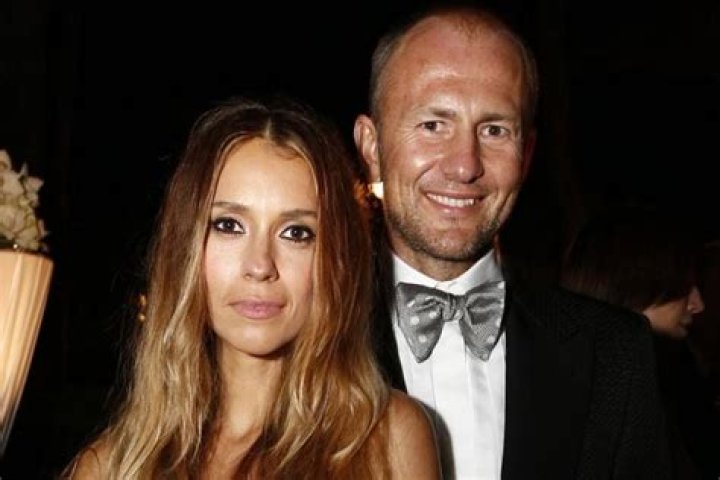 Andrey Melnichenko Wife Aleksandra Melnichenko, Net Worth Gap 2022 and Family Facts