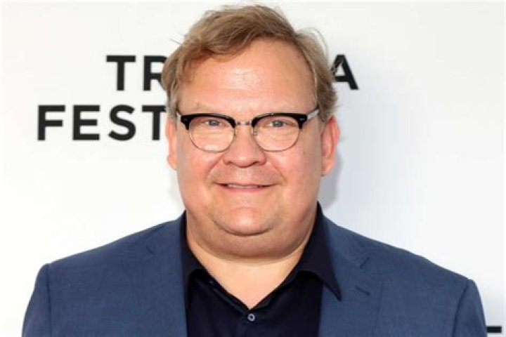 
Andy Richter Height, Weight, Net Worth, Age, Birthday, Wikipedia, Who, Nationality, Biography 