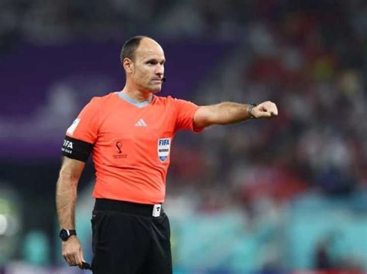 Antonio Mateu Lahoz Height, Weight, Net Worth, Age, Birthday, Wikipedia, Who, Instagram, Biography
