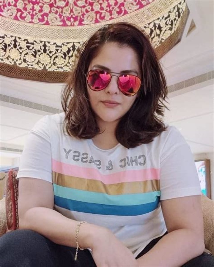 
Arpita Mukherjee Height, Weight, Net Worth, Age, Birthday, Wikipedia, Who, Nationality, Biography 