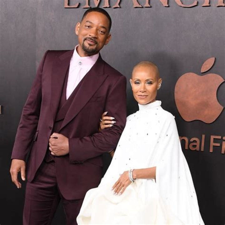 August Alsina And Jada Pinkett Smith Affair- Is She Cheating Or In An Open Marriage With Will?