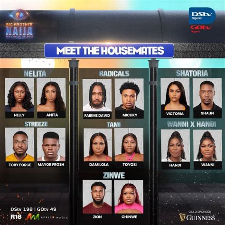 
BBNaija Season 7: I Was Never Directly Insulting Her- Sheggz Clarifies Arguments With Bella 