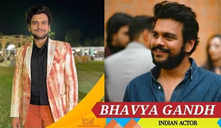 Bhavya Monga Height, Weight, Net Worth, Age, Birthday, Wikipedia, Who, Nationality, Biography