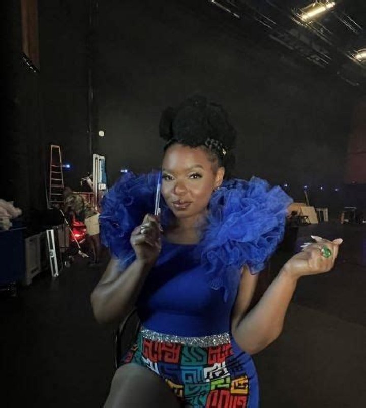 
BIC Partners With Afropop Star Yemi Alade 