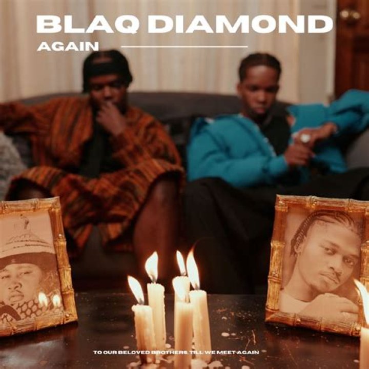 
Blaq Diamond Height, Weight, Net Worth, Age, Birthday, Wikipedia, Who, Nationality, Biography 