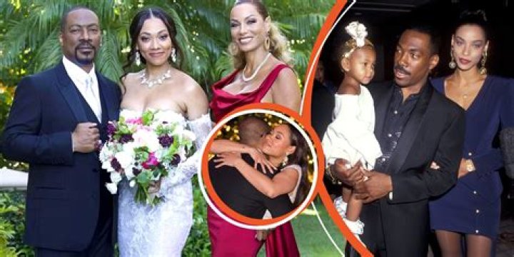 
Bria Murphy Net Worth 2022 Is Over $3 Million, Eddie Murphy Daughter Career Earnings 