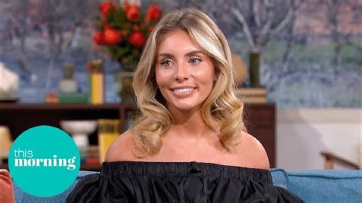 Brooke Boney Height, Weight, Net Worth, Age, Birthday, Wikipedia, Who, Nationality, Biography