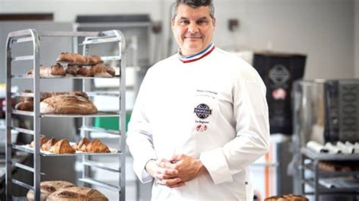 
Bruno Cormerais Height, Weight, Net Worth, Age, Birthday, Wikipedia, Who, Nationality, Biography 