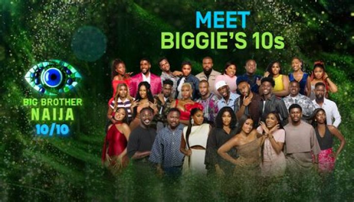 
Check Out The Picture Of Ex BBN Housemates, Phyna, Adenkunle and Bella Together 