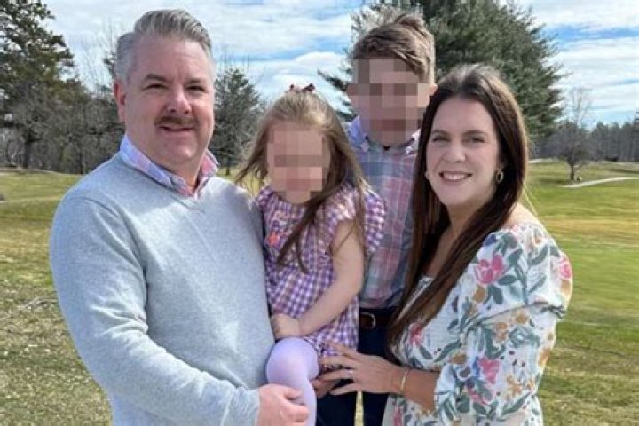 Christine Zimmerman Husband And Family Revealed