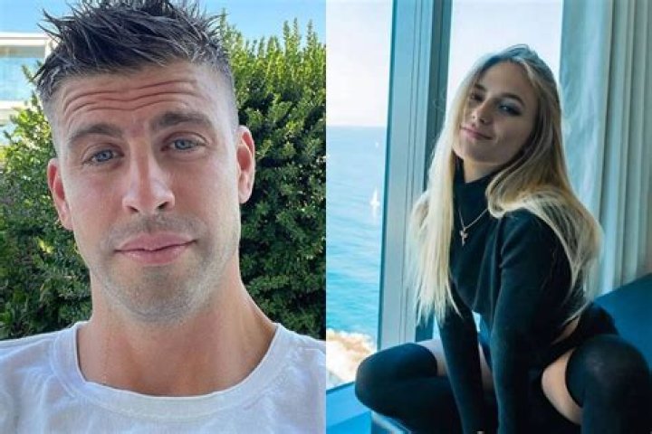 Clara Chia Marti Age And Photos, Gerard Pique New Girlfriend Instagram
