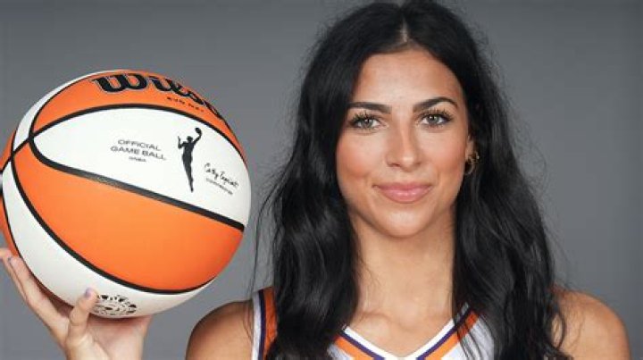 Clare McConnell Height, Weight, Net Worth, Age, Birthday, Wikipedia, Who, Nationality, Biography