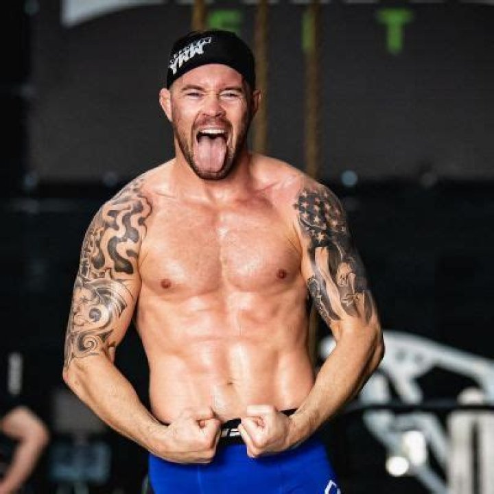 
Colby Covington- Know More About His Relationship 