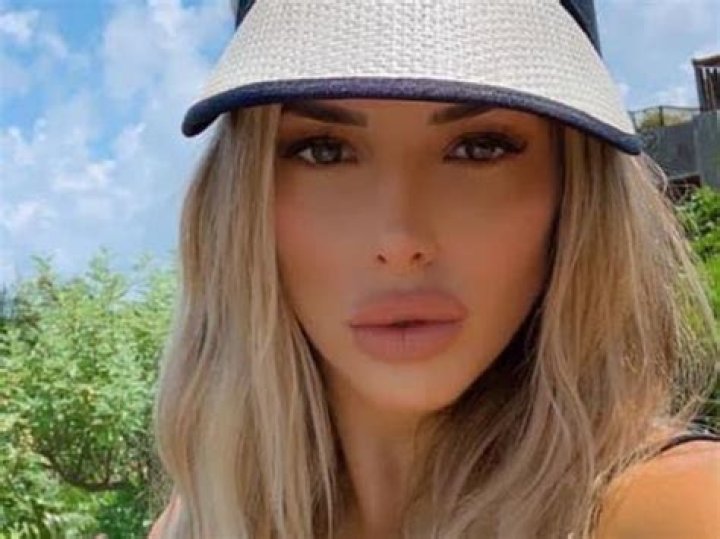 Courtney Vucekovich Height, Weight, Net Worth, Age, Birthday, Wikipedia, Who, Instagram, Biography