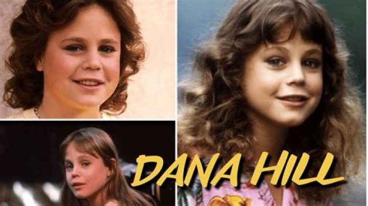 
Dana Hill Obituary, What was Dana Hill Cause of Death? 