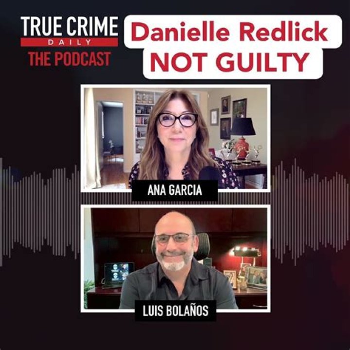 
Danielle Redlick Verdict: Is She In Jail Or Acquitted For The Alleged Murder Case? 