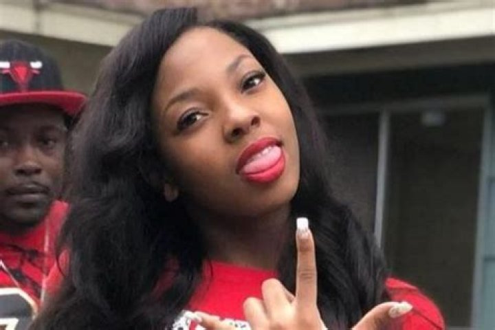 
DD4L Dancer Shakira Gatlin Dies Aged 18 