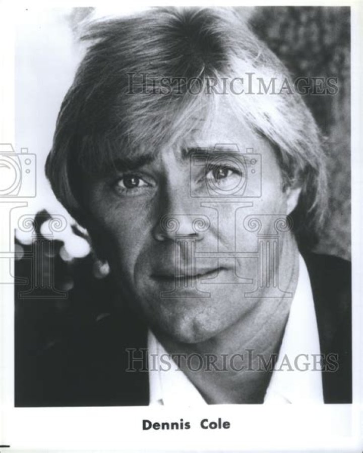 Dennis Cole Height, Weight, Net Worth, Age, Wiki, Who, Instagram, Biography