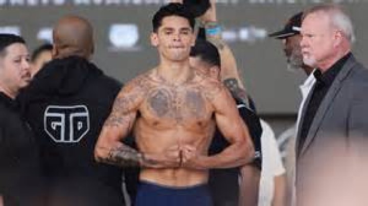 Dennis Garcia Height, Weight, Net Worth, Age, Birthday, Wikipedia, Who, Nationality, Biography