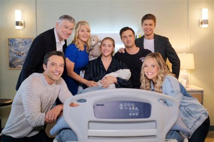 
Diane Ladd Illness and Health Update, Is She Still On Chesapeake Shores? 