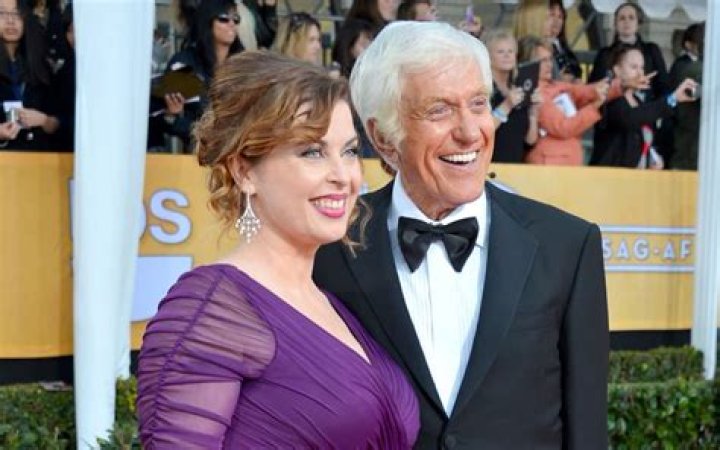 
Dick Van Dyke is Married to Wife: Arlene Silver. Kids. 