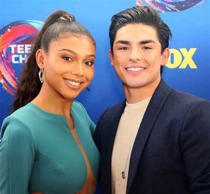 Diego Tinoco Height, Age, Boyfriend, Biography, Wiki, Net Worth