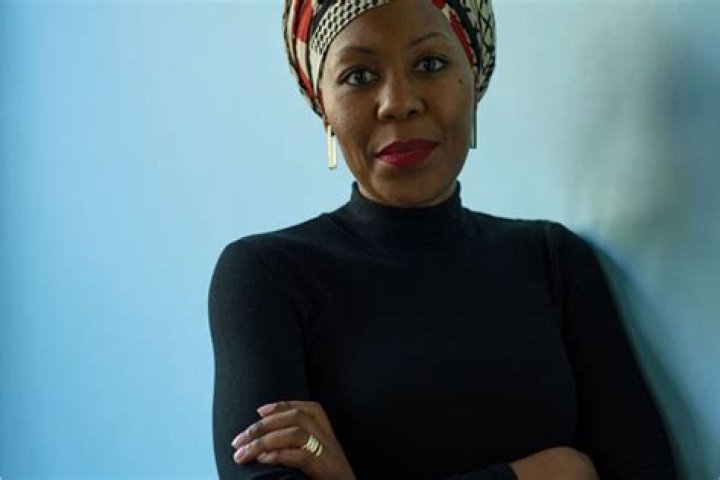 
Does Sisonke Msimang Have Husband? Married Life Of South African Writer Based In Perth 