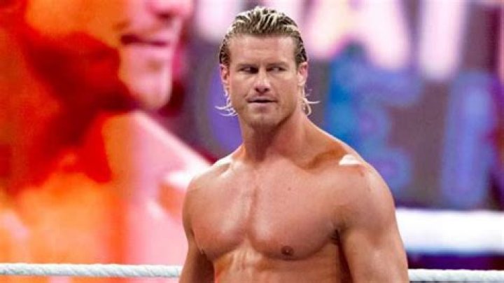 
Dolph Ziggler Height, Weight, Net Worth, Age, Birthday, Wikipedia, Who, Nationality, Biography 
