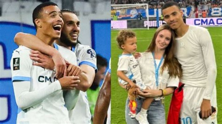 
Footballer Mason Greenwood’s TikTok Video Goes Viral On Social Media & Man Taunts Him Verbally 