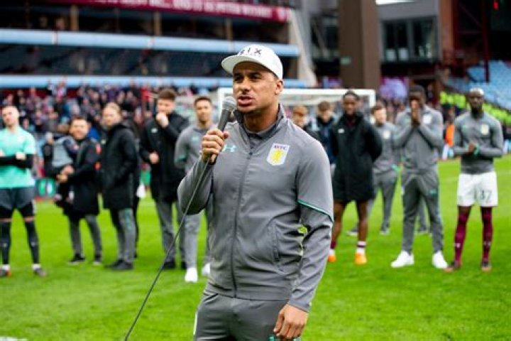 
Gabby Agbonlahor Wife Who is Gabby Agbonlahor Wife? 