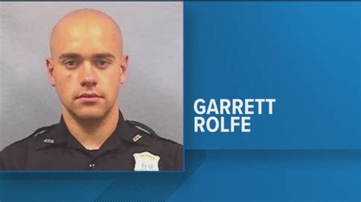 
Garrett Rolfe Age, Birthday, Wikipedia, Who, Nationality, Biography 