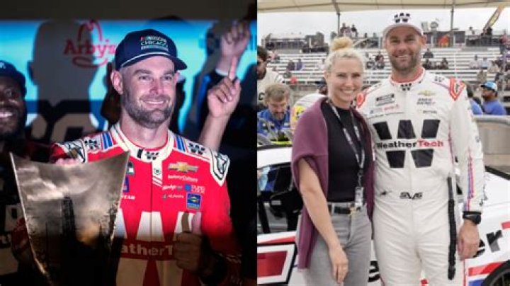 Garth Tander: Who Is Shane Van Gisbergen Co Driver? Partner In Bathurst