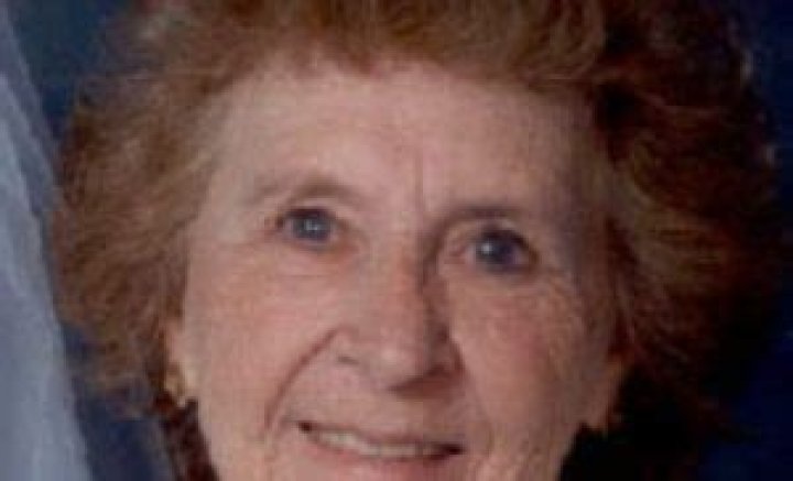 
Georgia Smith Missing, What Happened to Georgia Ann Smith? 
