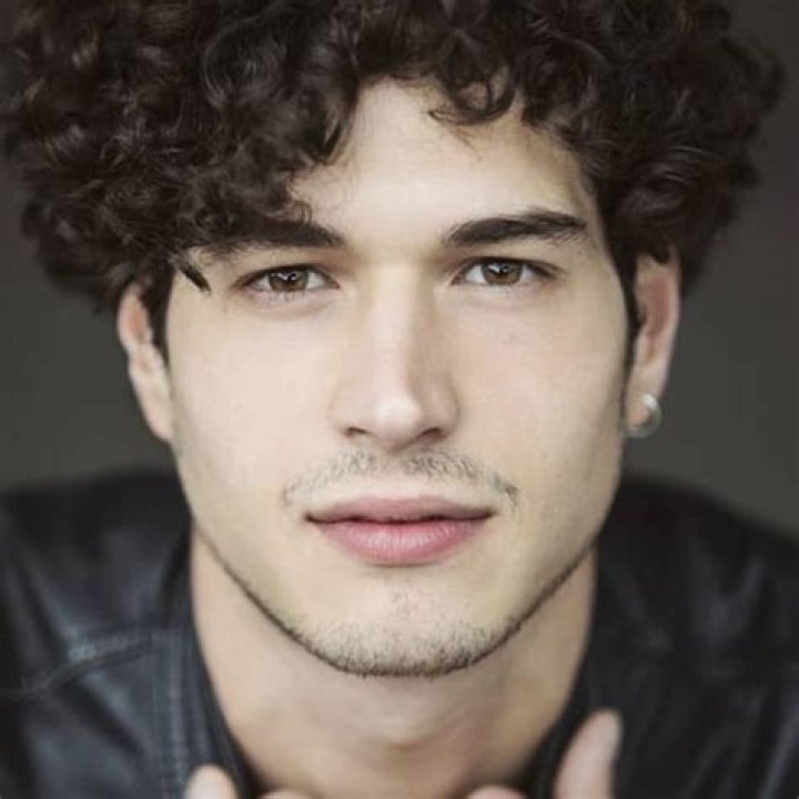 Giancarlo Commare Height, Weight, Net Worth, Age, Wiki, Who, Instagram, Biography