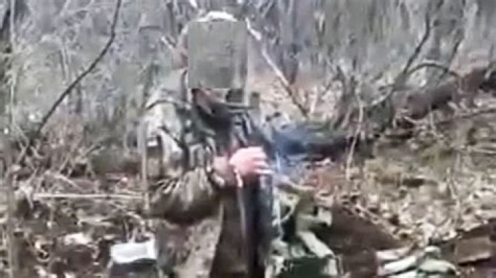
Glory To Ukraine Video – Last Words Of A Fallen Soldier 