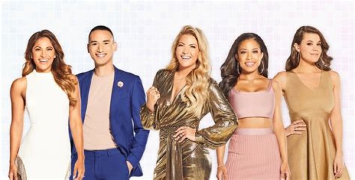 Here Is Why Fans Think Cheryl Hickey Is Leaving ET Canada