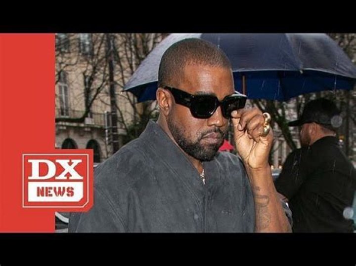 
“His downfall really is that bad”: Netizens react as Kanye West’s lawyers reportedly use newspaper to drop him as a client 