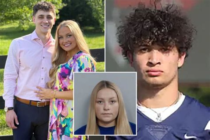 
How Did Malorie Kay Beaver’s Ex Lane Fernandez Die? 