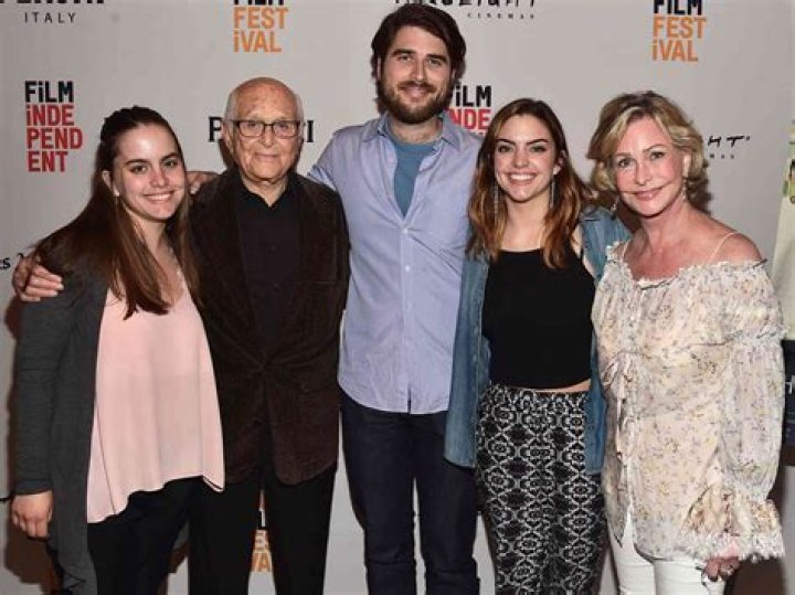 How Old Is Norman Lear Wife Lyn Lear? Their Age Difference and Children