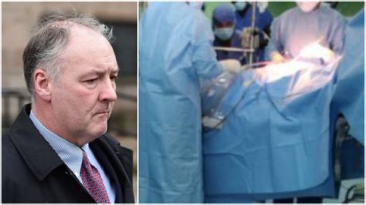 
Ian Paterson Breast Surgeon Story Is As Cruel As It Is Horrific, Was His Nurse Also An Accomplice? 