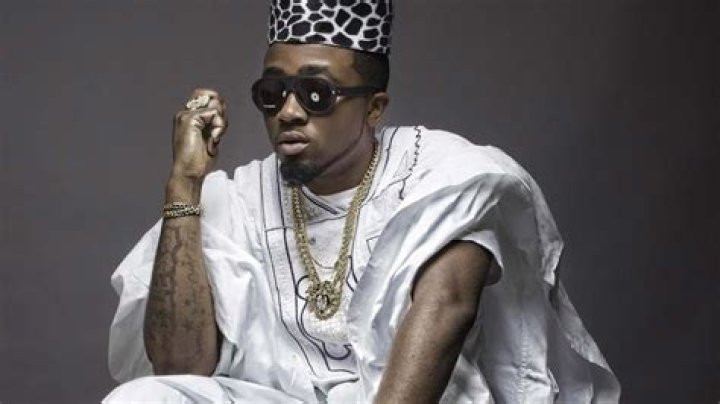 
Ice Prince, an arrested Nigerian rapper, was freed after posting bail. 