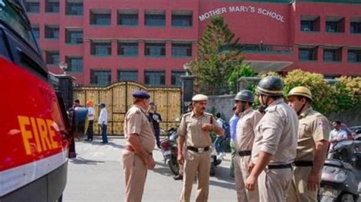 Indiana schools bomb threat: What did the email, in Arabic, to about 40 institutions say?