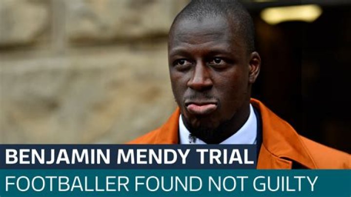 Is Benjamin Mendy’s Brother Edouard Mendy? Everything About The Footballer
