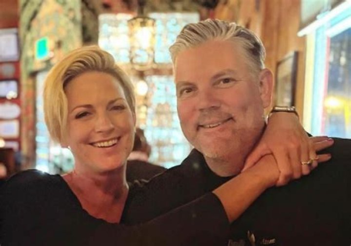 Is Betty Rocker Married? Her Wiki, Age, Husband, Family, Net worth, Height, Weight and Reviews