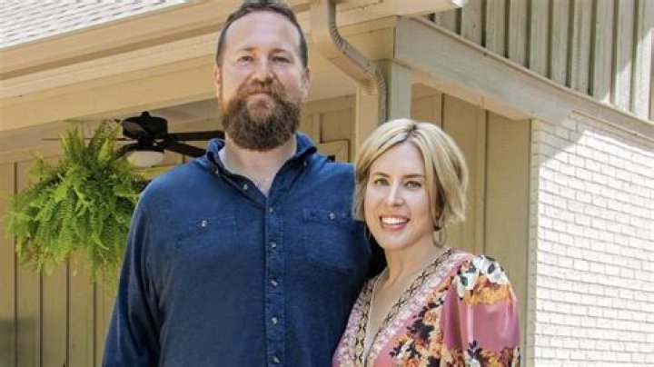 Is Billy Napier Related To Ben Napier? Father and Brother In The Family