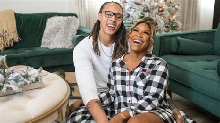 Is Brittney Griner Married 2022? Meet New Wife Cherelle Watson – Personal Life Explored